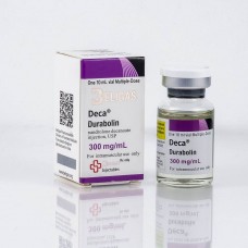 BELIGAS NANDROLONE DECANOATE 300